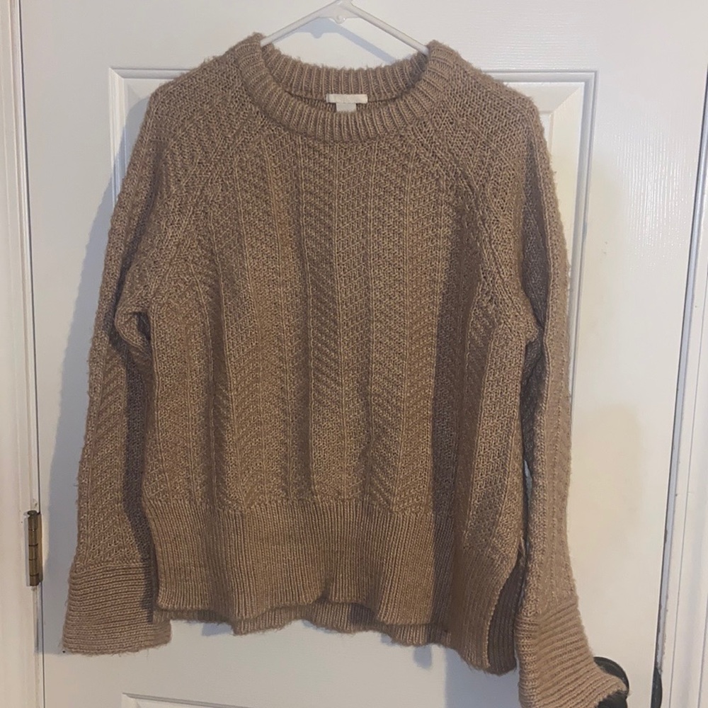 Knit Sweater